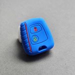 کاور ریموت پژو 206 - 207 - پارس مدل 96 به بالا و رانا سیلیکونی - Image 9