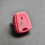 کاور ریموت پژو 206 - 207 - پارس مدل 96 به بالا و رانا سیلیکونی - Image 10
