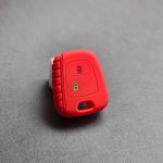 کاور ریموت پژو 206 - 207 - پارس مدل 96 به بالا و رانا سیلیکونی - Image 11