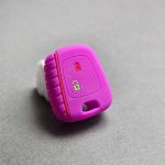 کاور ریموت پژو 206 - 207 - پارس مدل 96 به بالا و رانا سیلیکونی - Image 12