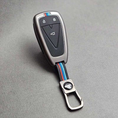 کاور ریموت چانگان کیلس سی اس 35 کیلس سه دکمه دور فلزی