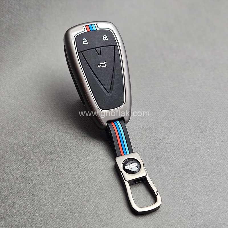 کاور-ریموت-چانگان-سی-اس-35-کیلس-سه-دکمه-دور-فلزی-02 کاور ریموت چانگان کیلس سی اس 35 کیلس سه دکمه دور فلزی - Image 1