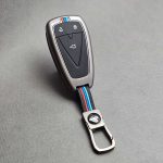 کاور ریموت چانگان کیلس سی اس 35 کیلس سه دکمه دور فلزی - Image 5