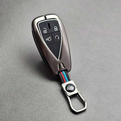 کاور ریموت چانگان کیلس سی اس 55 کیلس چهار دکمه دور فلزی