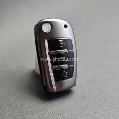 کاور ریموت چری ام وی ام ایکس22 ایکس33 و جک جی 4 تاشو متالیک
