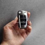 کاور ریموت چری ام وی ام ایکس22 ایکس33 و جک جی 4 تاشو متالیک - Image 3