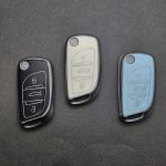 کاور ریموت کادی طرح چرم