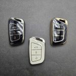 کاور ریموت کی ام سی تی 9 و جک کی 7 براق