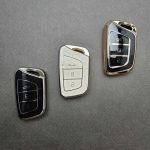 کاور ریموت کی ام سی تی 9 و جک کی 7 براق - Image 5