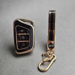 کاور ریموت کی ام سی تی 9 و جک کی 7 براق با بند ست - Image 2