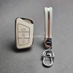 کاور ریموت KMC T9 | KMC SR3 | KMC K7 براق با بند ست - Image 3