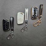 کاور ریموت کی ام سی تی 9 و جک کی 7 براق با بند ست