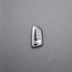 کاور ریموت کی ام سی تی 8 و جی 7 - جک اس 5 نیو طرح متالیک