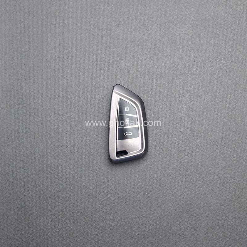 کی-ام-سی-تی-8طرح-چرم-04 کاور ریموت کی ام سی تی 8 و جی 7 - جک اس 5 نیو طرح متالیک - Image 1