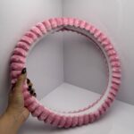 دورفرمانی خزدار کرمی - Image 9