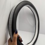 دورفرمانی نگین دار - Image 5