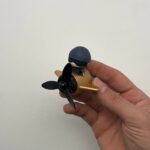 خوشبو کننده خلبان - Image 5