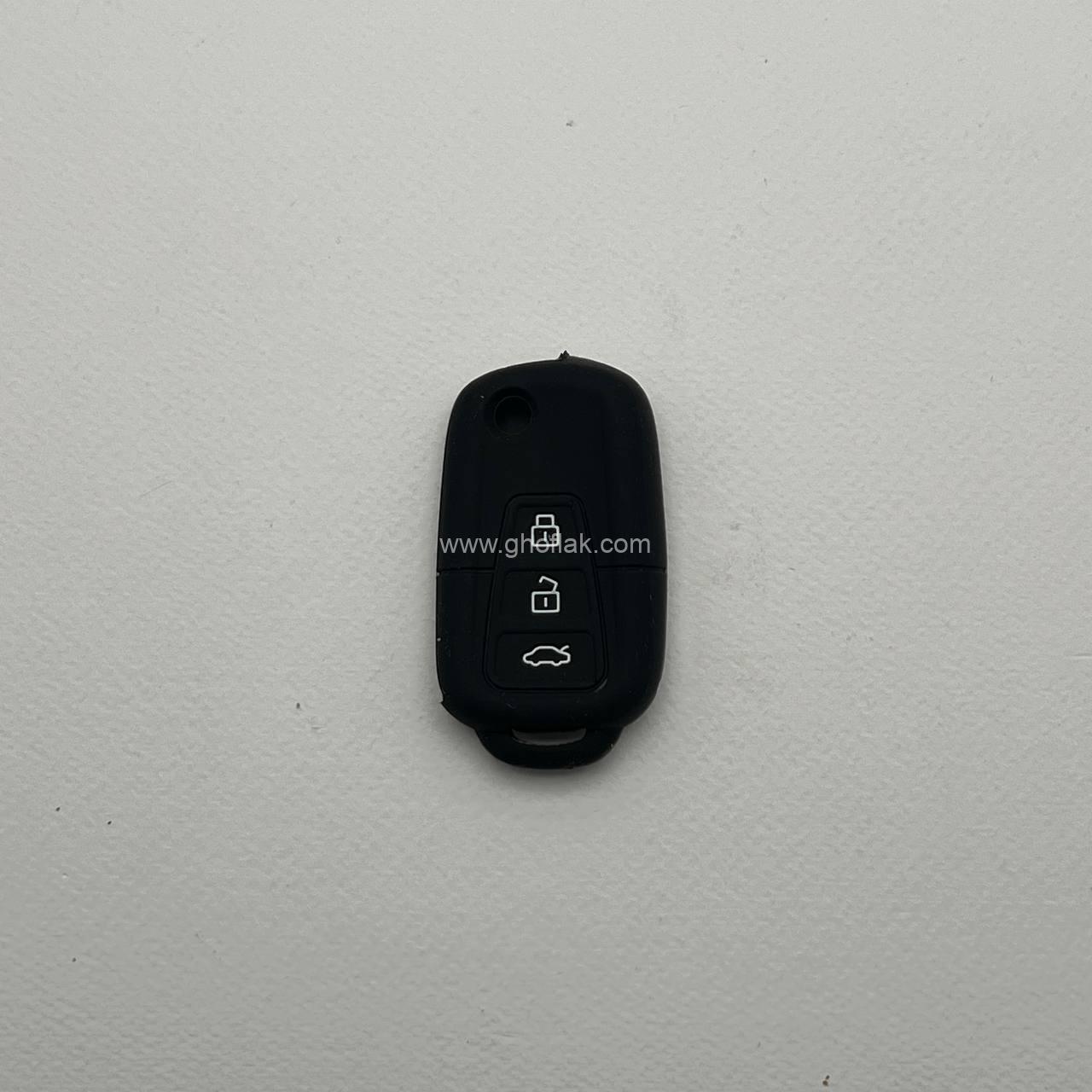 photo_11_2025-02-03_18-00-17 کاور ریموت لیفان ایکس ۵۰ و ایکس ۶۰ طرح سیلیکونی - Image 1