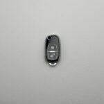 کاور ریموت اچ سی کراس طرح براق