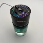 خوشبو کننده بخور با نور کهکشانی - Image 2