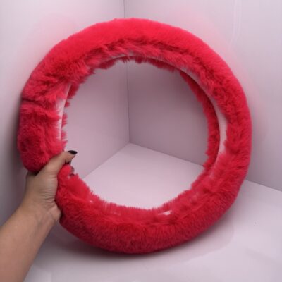 دورفرمانی خزدار وارداتی