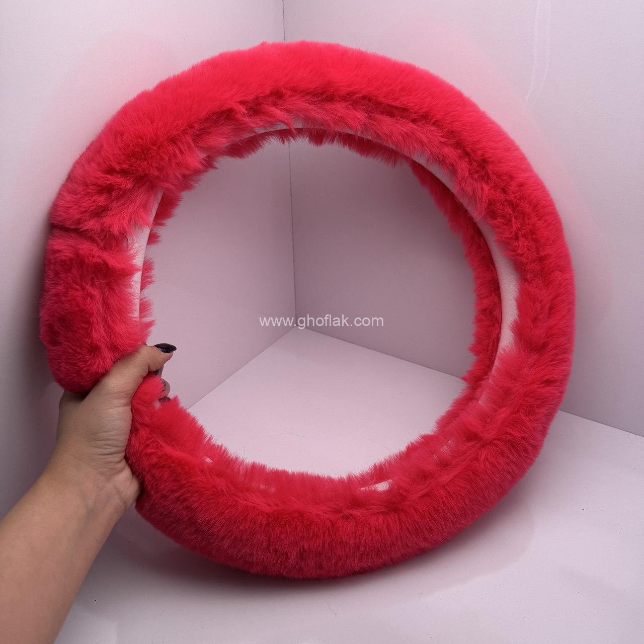 photo_12_2025-02-01_09-53-39 دورفرمانی خزدار وارداتی - Image 1