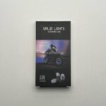 سر والف چراغ دار شارژی - Image 2