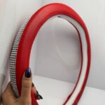 دورفرمانی نگین دار - Image 3