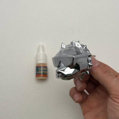 خوشبو کننده بول داگ