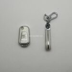 کاور ریموت لیفان ایکس 60 و ایکس 50 طرح براق با بند ست - Image 2