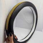 دورفرمانی نگین دار