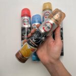 اسپری خوشبو کننده داشبورد - Image 4