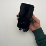 نگهدارنده موبایل دریچه کولر ماشین