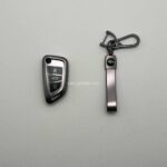 کاور ریموت سهند طرح متالیک با بند ست