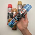 اسپری خوشبو کننده داشبورد - Image 5