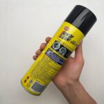 اسپری لاستیک STP - Image 2