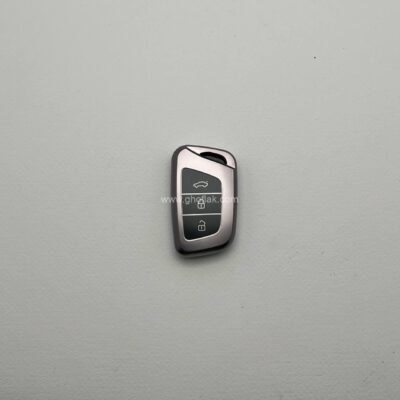 کاور ریموت کی ام سی تی 9 و جک کی 7 طرح متالیک