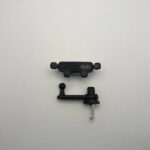 نگهدارنده موبایل دریچه کولر ماشین - Image 3