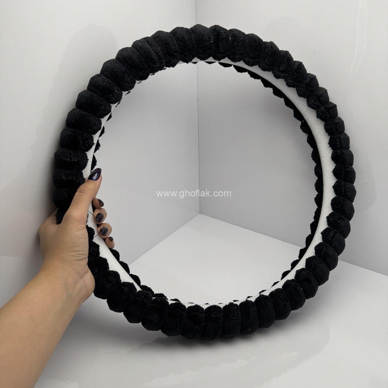 photo_1_2025-02-01_09-56-36 دورفرمانی خزدار کرمی - Image 1