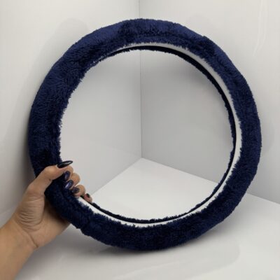 دورفرمانی خزدار ساده کوتاه