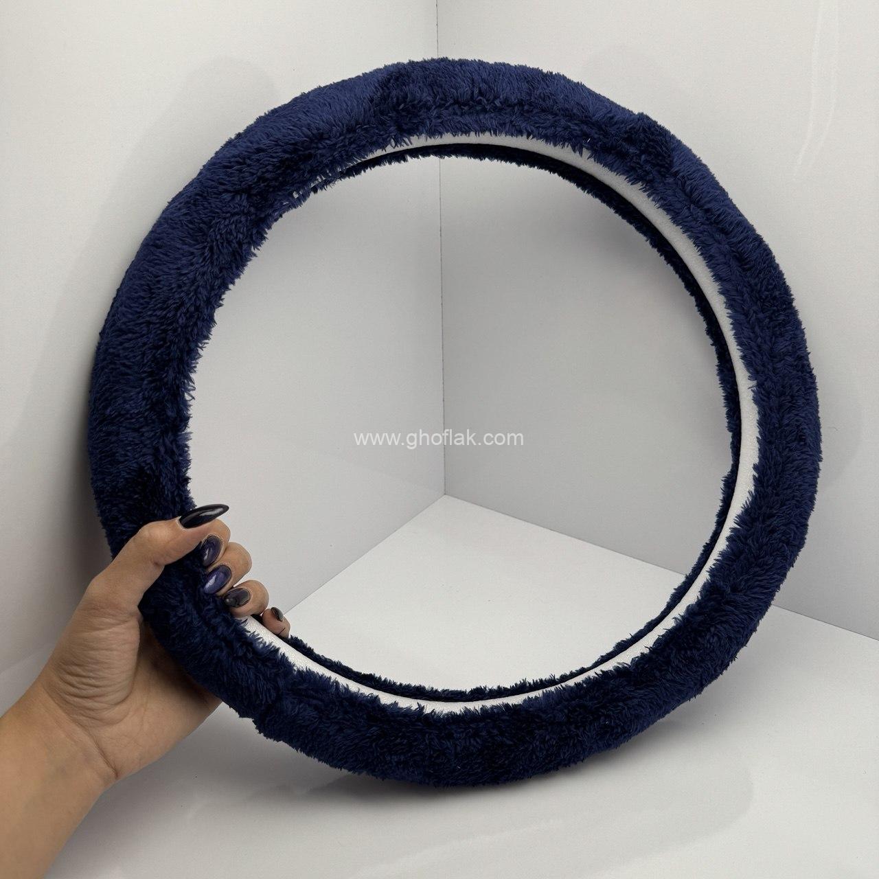 photo_1_2025-02-01_09-58-39 دورفرمانی خزدار ساده کوتاه - Image 1