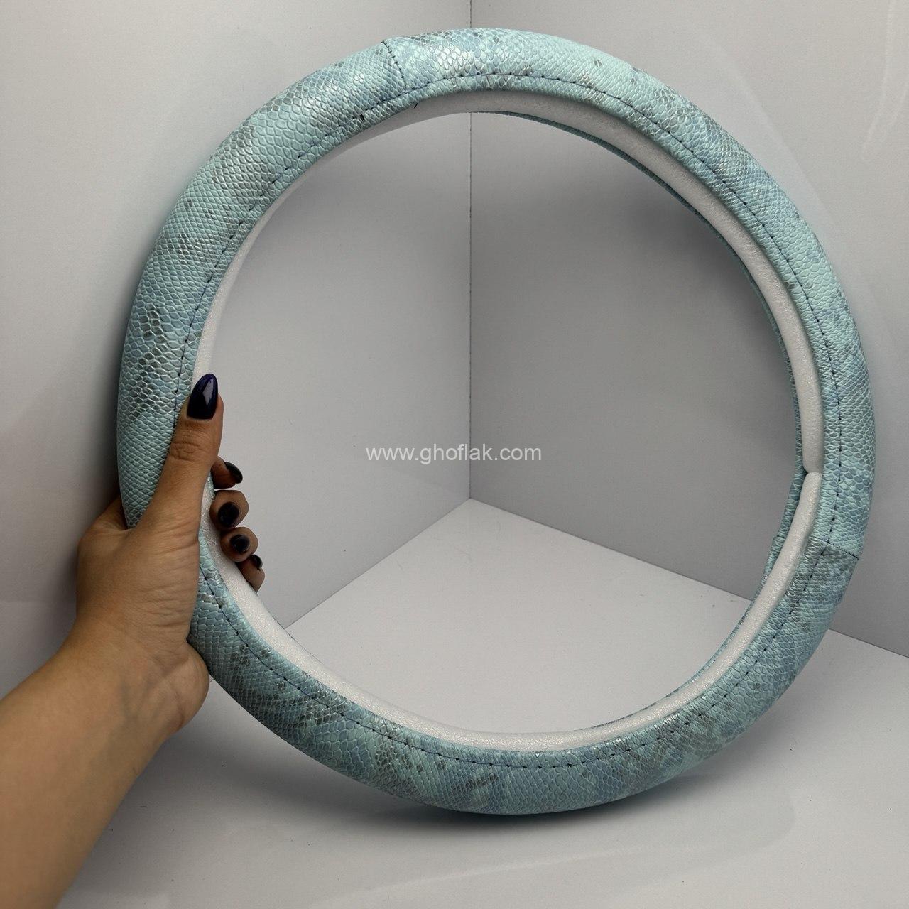 photo_1_2025-02-01_10-09-06 دورفرمانی پوست ماری - Image 1