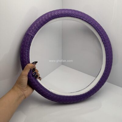 دورفرمانی چرم طرحدار