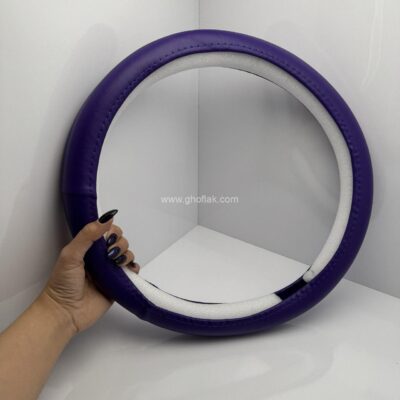 دورفرمانی چرم ساده