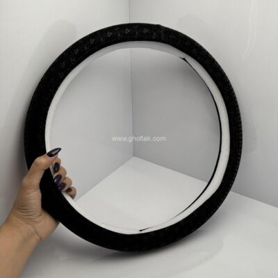 دورفرمانی سه بعدی طرحدار