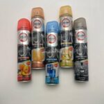 اسپری خوشبو کننده داشبورد