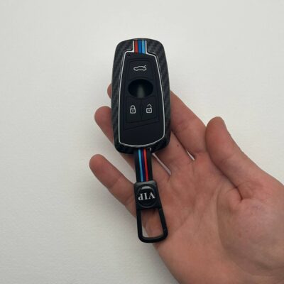 کاور ریموت تارا اتومات و دنا اتومات کیلس دور فلزی طرح کربن