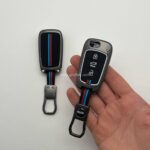 کاور ریموت هیوندایی و کیا کلید تاشو سوناتا - ازرا - سراتو - اپتیما دور فلزی