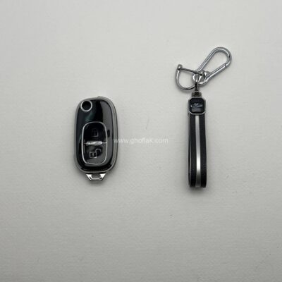 کاور ریموت اچ سی کراس طرح براق با بند ست