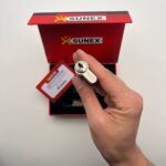 سیلندر سانکس مدل اَدلِر آلمان | ۷ سانتیمتر – ضدسرقت، تمام برنج با تقویت فولادی - Image 2